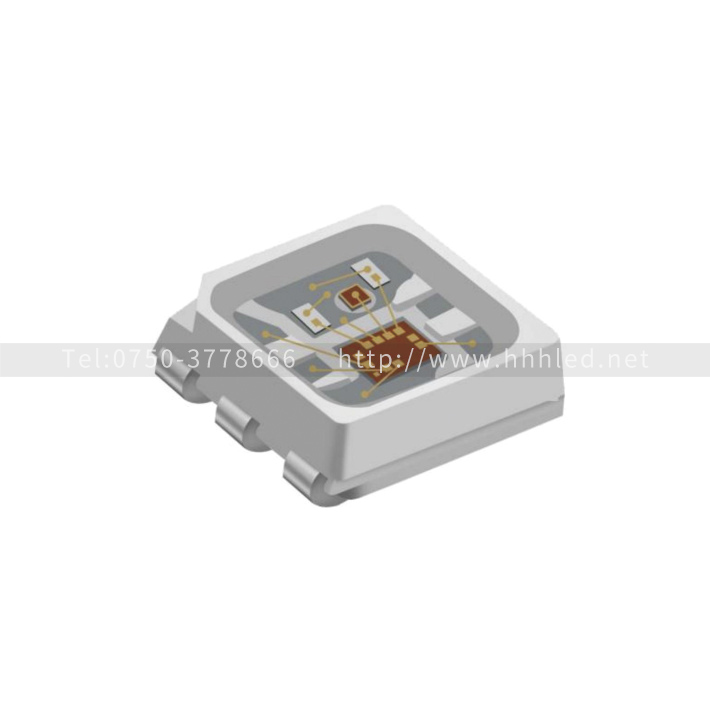 2121RGB+6 PIN IC