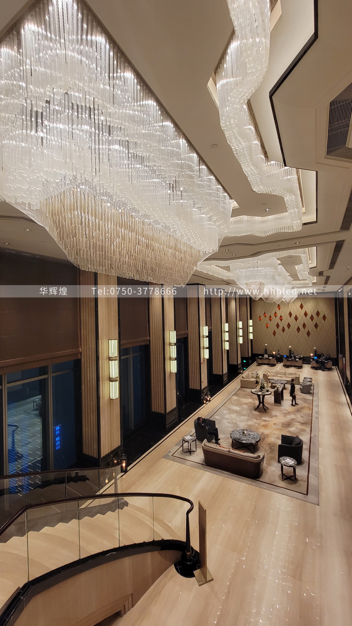 Duanji Hotel, Changsha