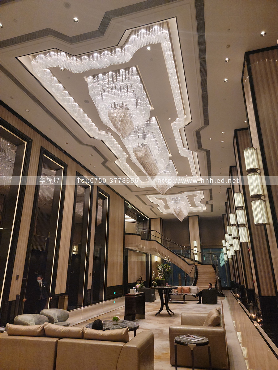 Duanji Hotel, Changsha
