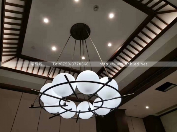   Taizhou Hotel
