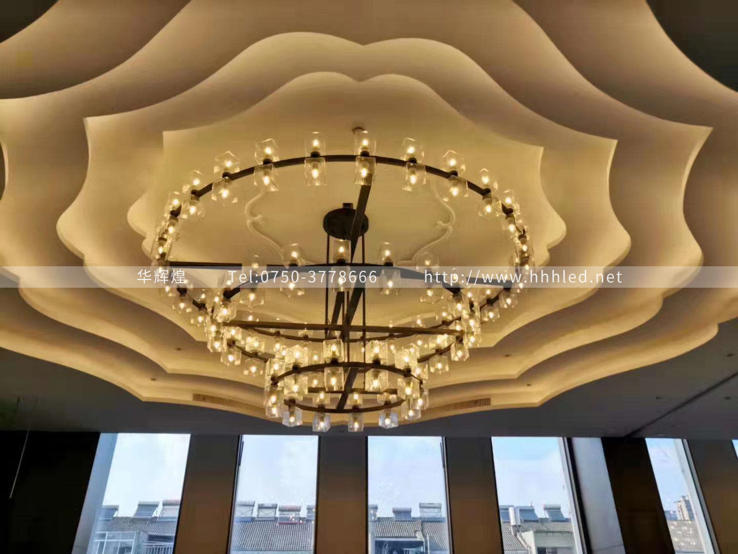   Taizhou Hotel