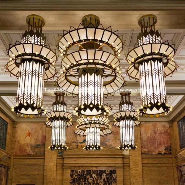   Taizhou Hotel
