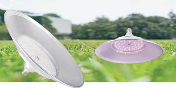 Growing Light UFO-M