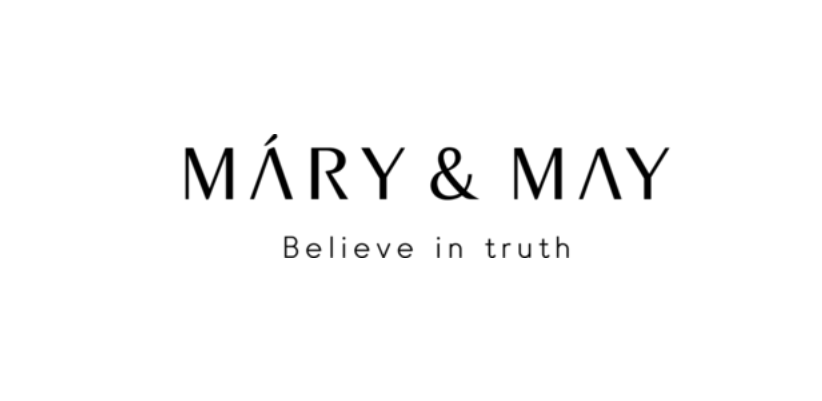 MARY & MAY