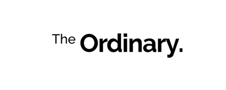 The Ordinary. 