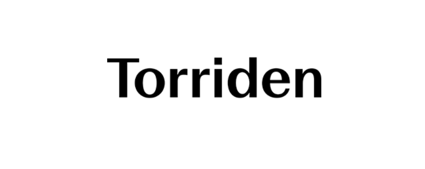 Torriden