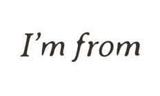 I M FROM