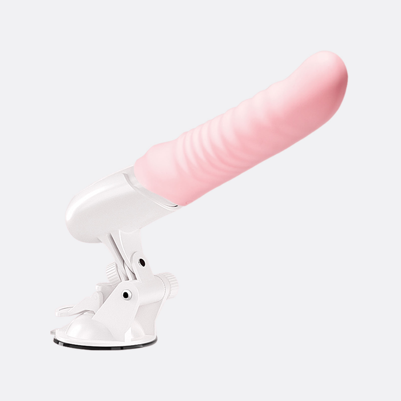 AA16-Cruz Trusting vibrator
