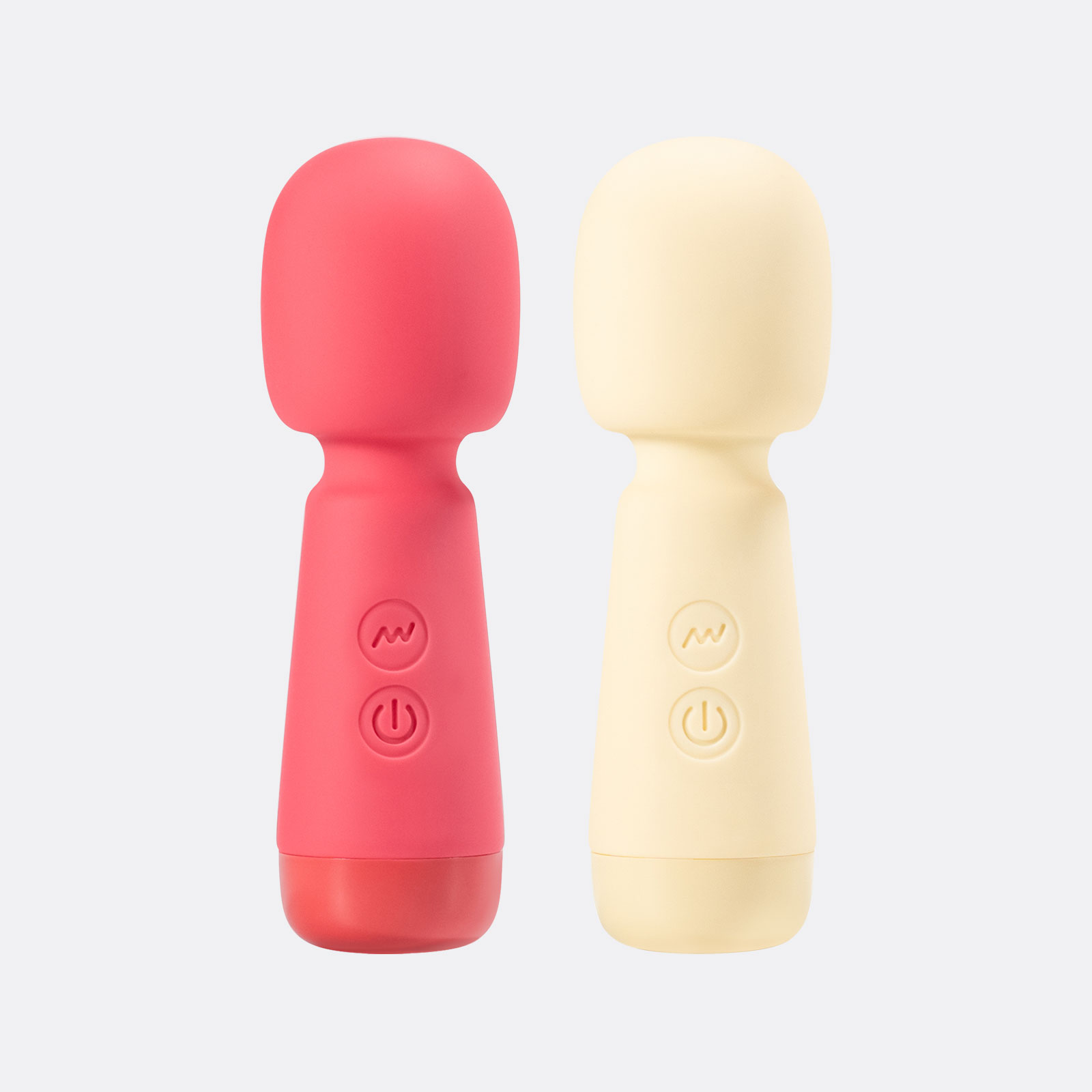 AA17-IVY-MicroMini vibrator wand
