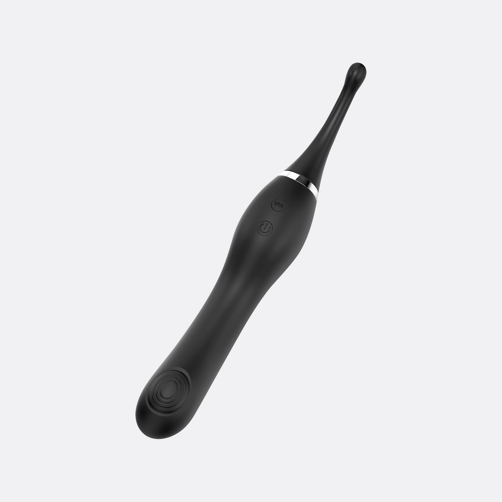 AA27-Pulsating G-spot Clit Vibrator