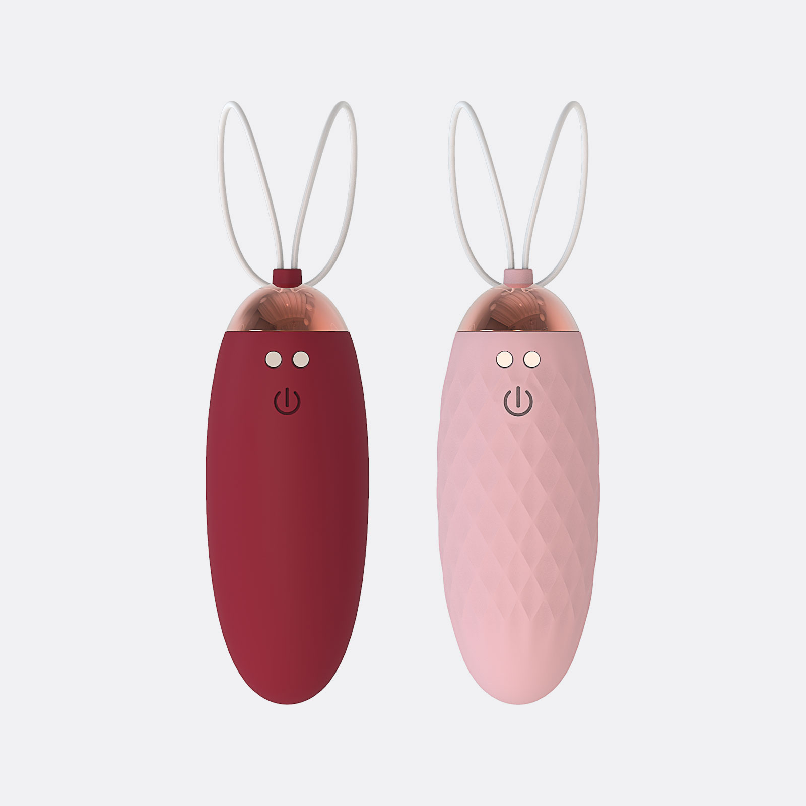 AK06/AK07-Doris-Remote Control Vibrator