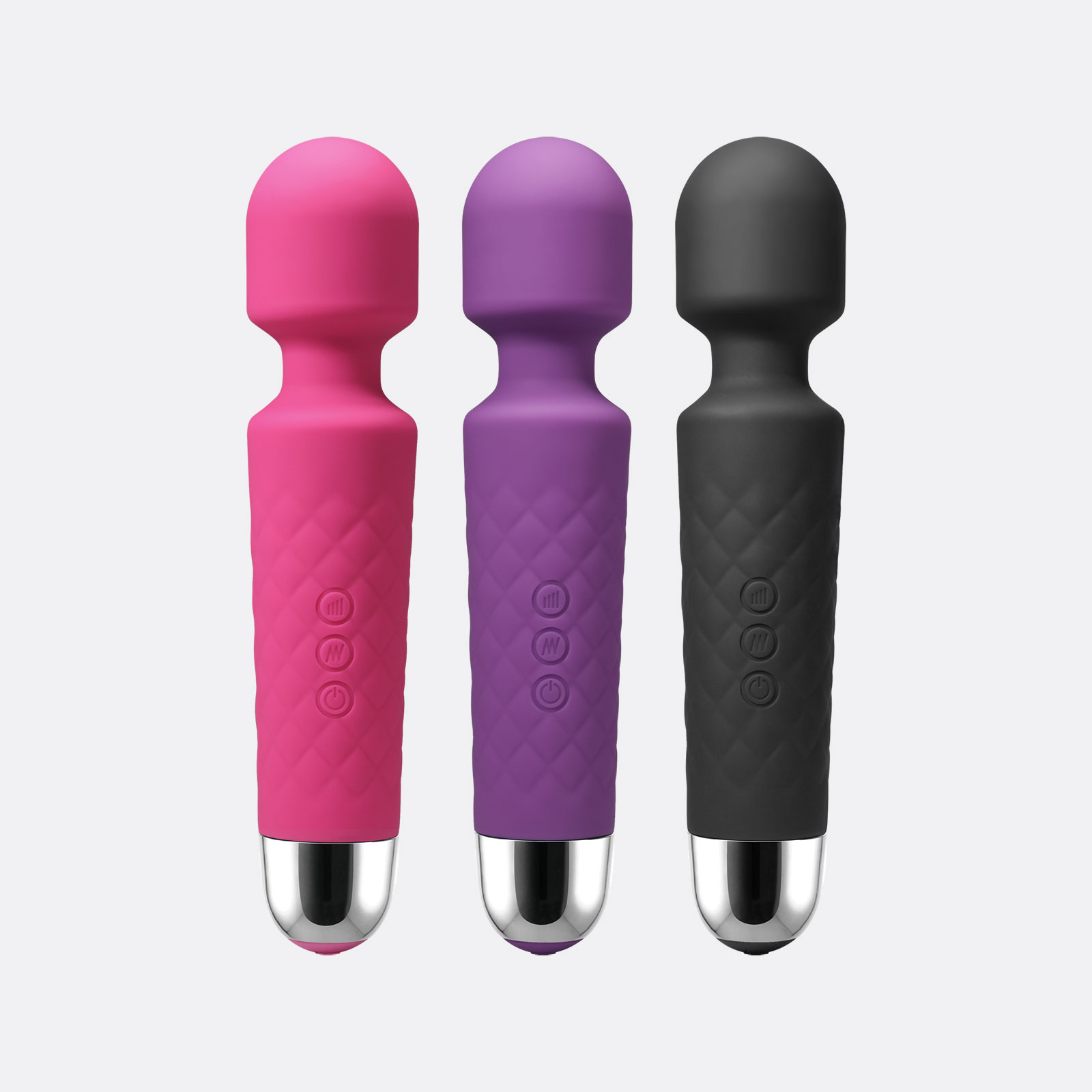 E23-iWand mini massager 