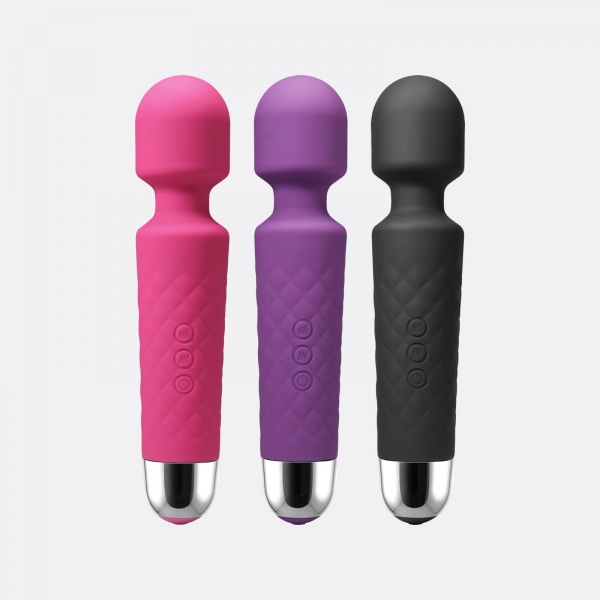 E23-iWand mini massager 