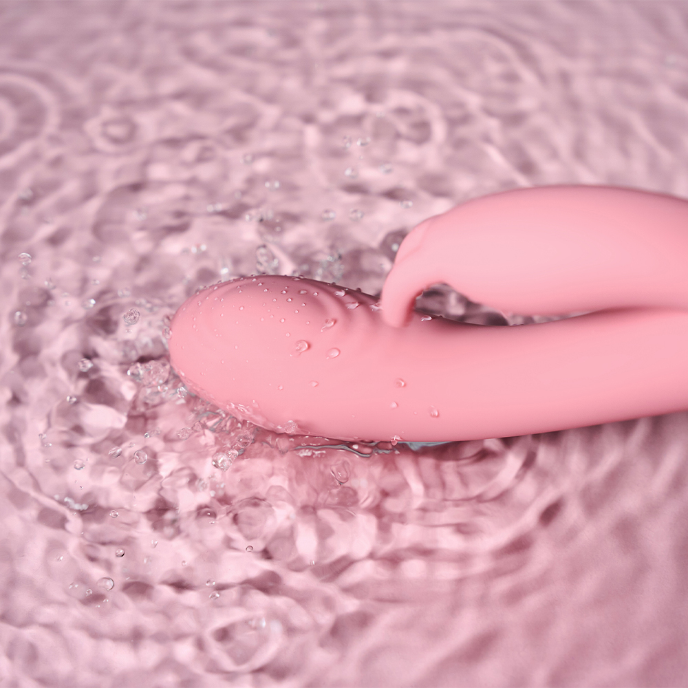 AA15-Velvet- Rabbit vibrator