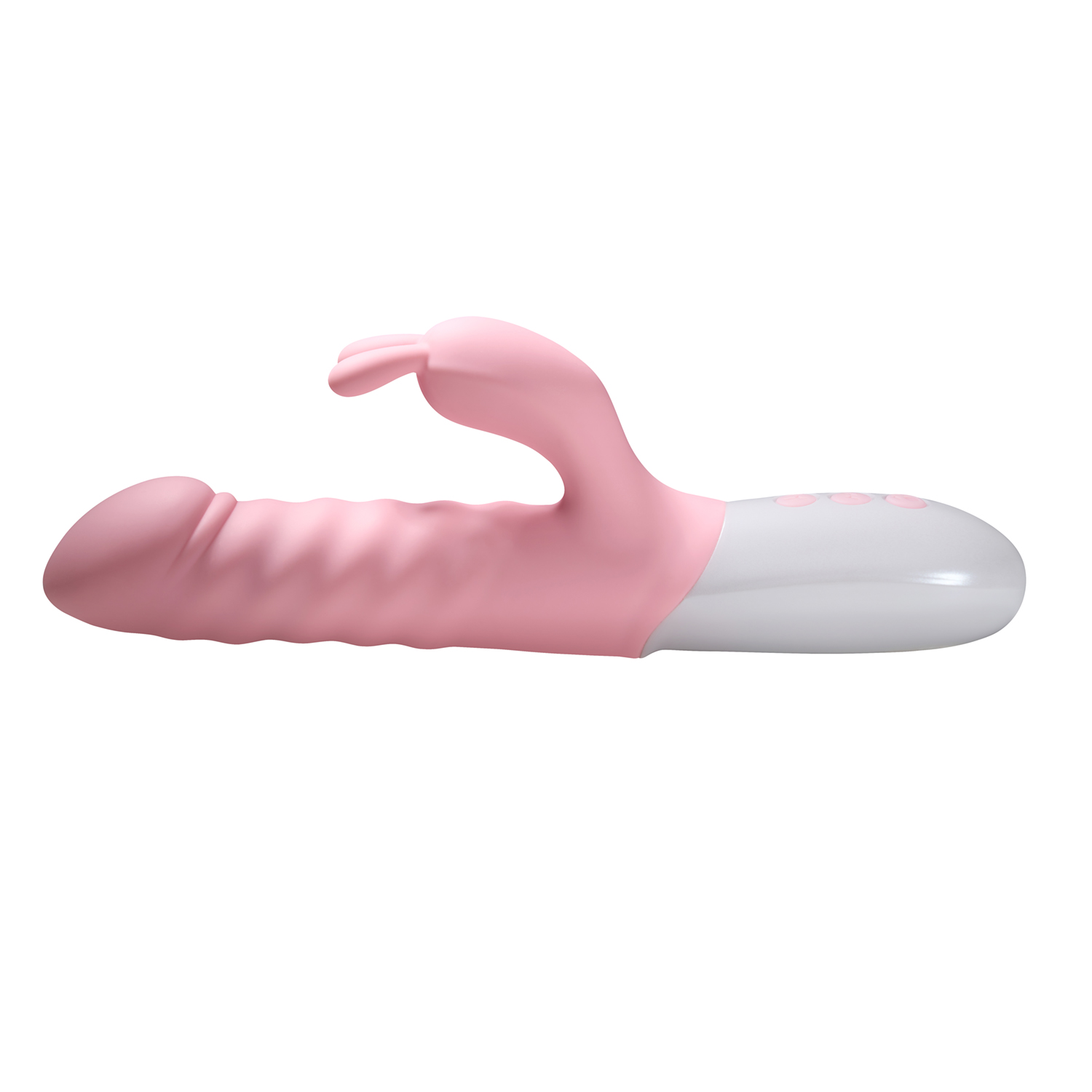 AA05-Bunny-Thrusting rabbit vibrator
