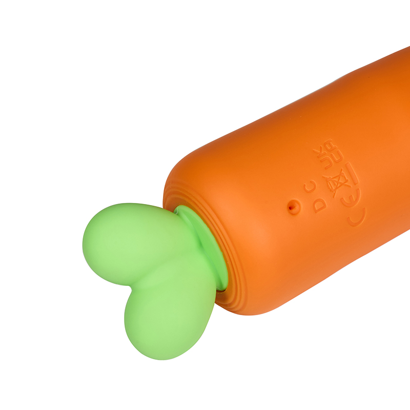 AA12-Carota Trusting vibrator