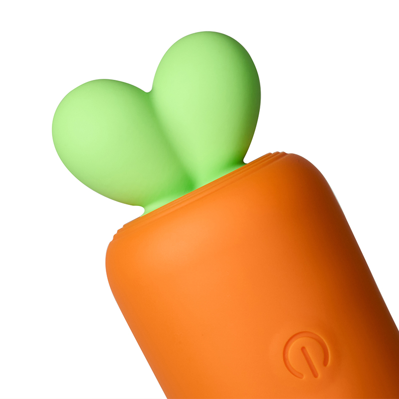 AA12-Carota Trusting vibrator