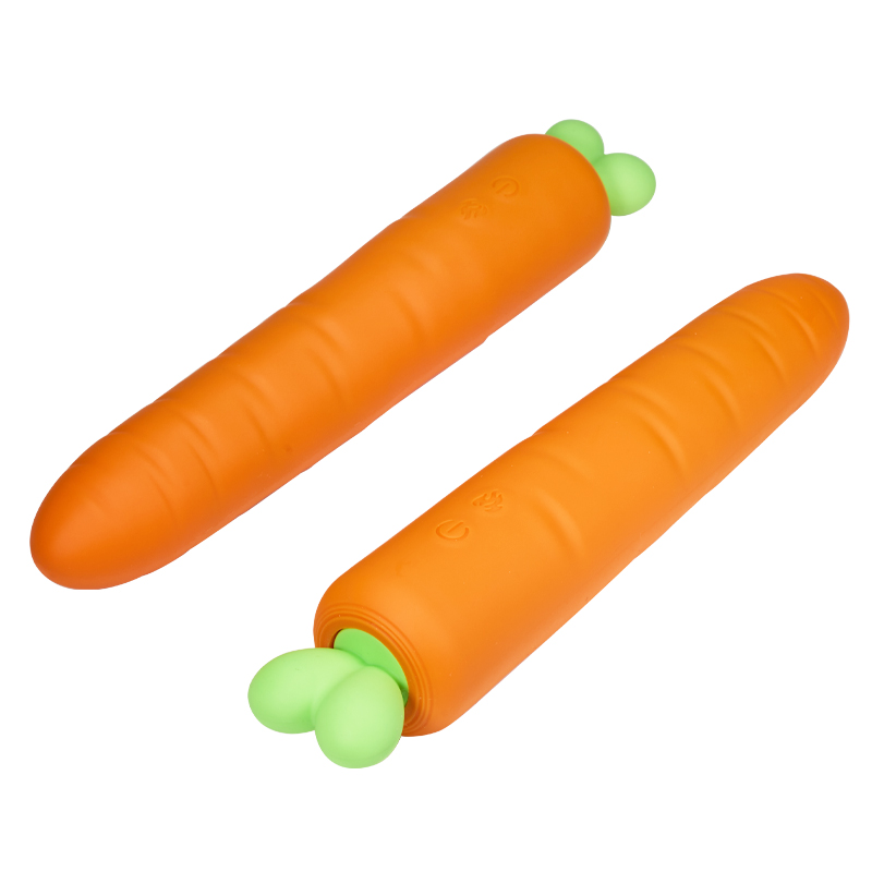 AA12-Carota Trusting vibrator