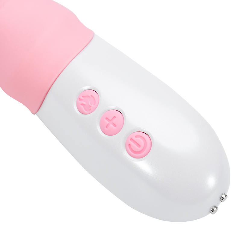 AA16-Cruz Trusting vibrator