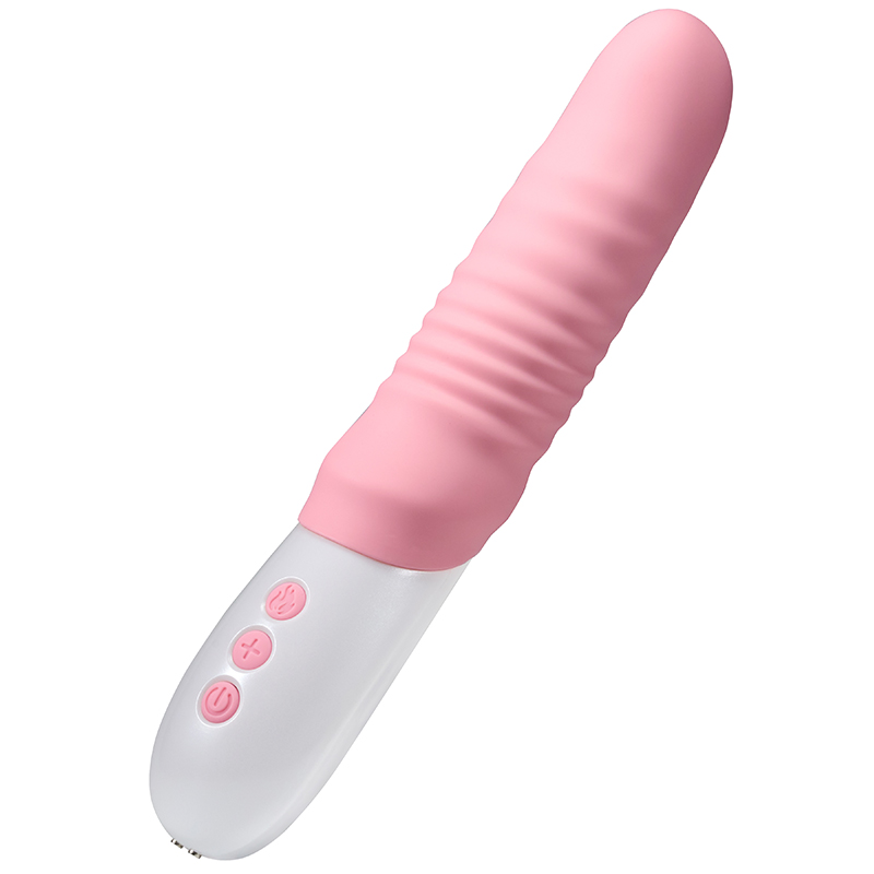 AA16-Cruz Trusting vibrator