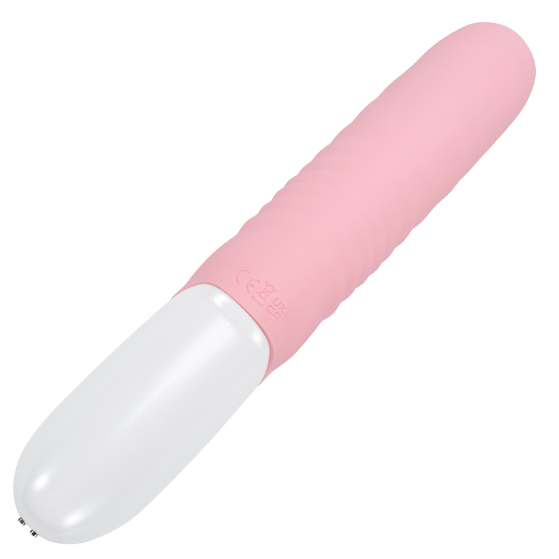 AA16-Cruz Trusting vibrator