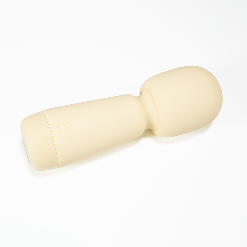 AA17-IVY-MicroMini vibrator wand