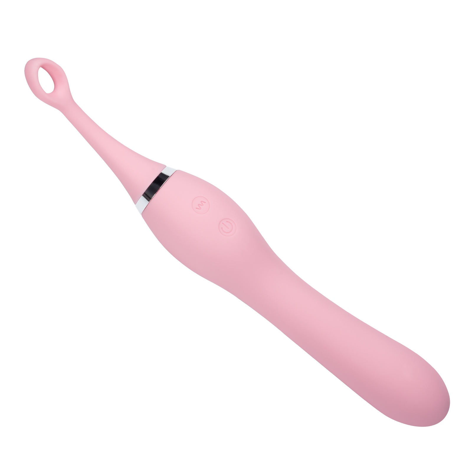 AA27-Pulsating G-spot Clit Vibrator