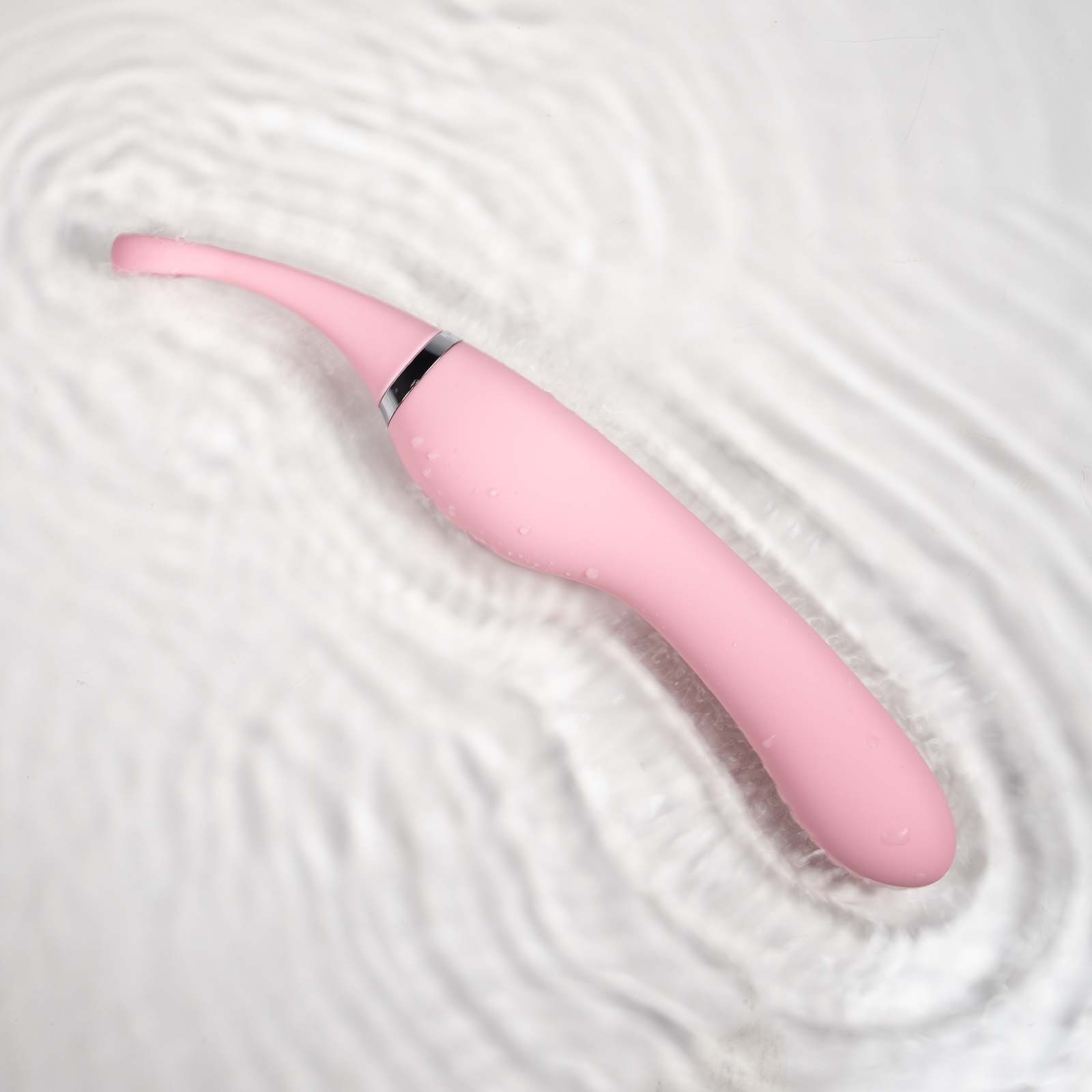 AA27-Pulsating G-spot Clit Vibrator