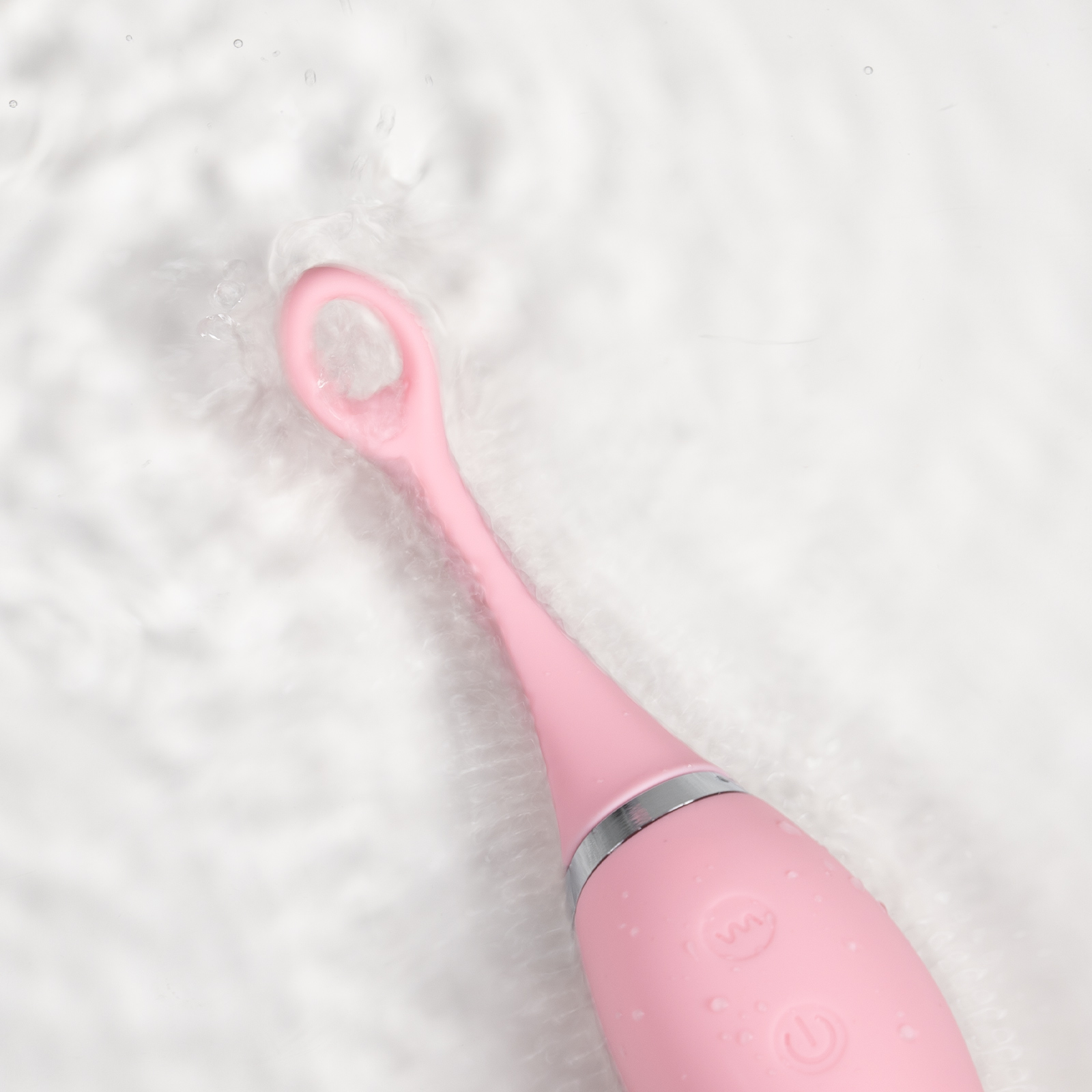 AA27-Pulsating G-spot Clit Vibrator