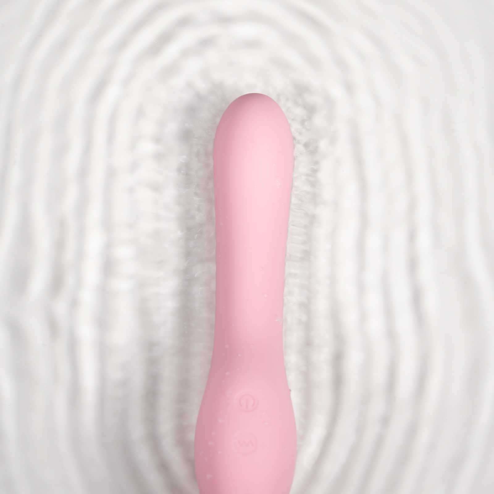 AA27-Pulsating G-spot Clit Vibrator