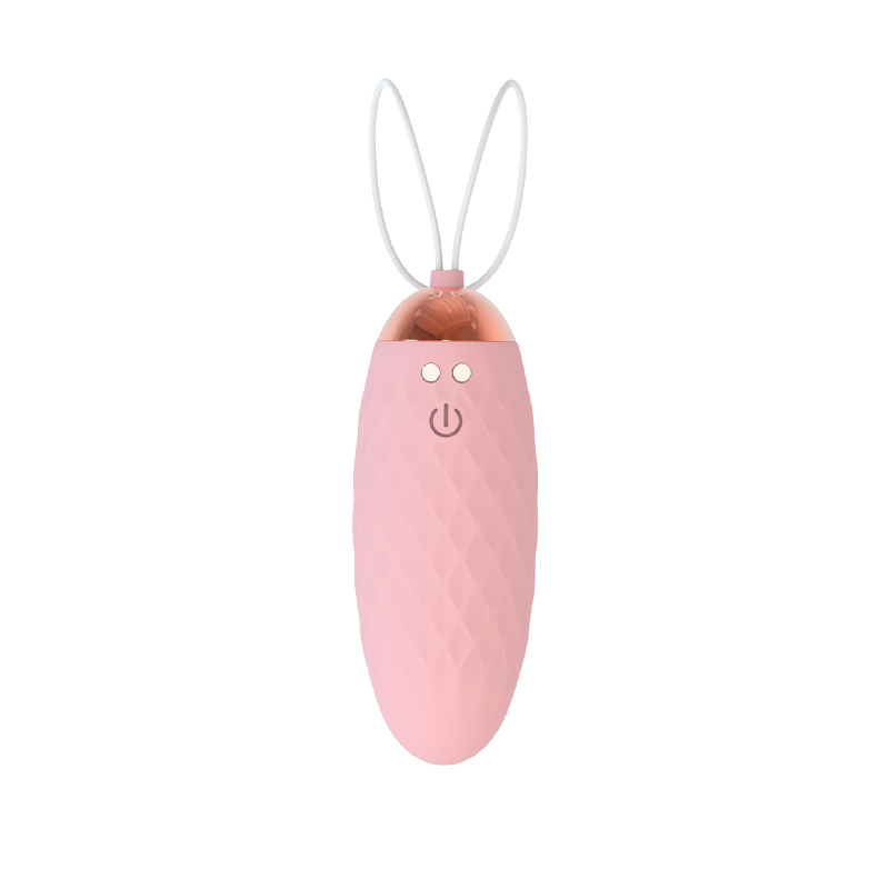 AK06/AK07-Doris-Remote Control Vibrator