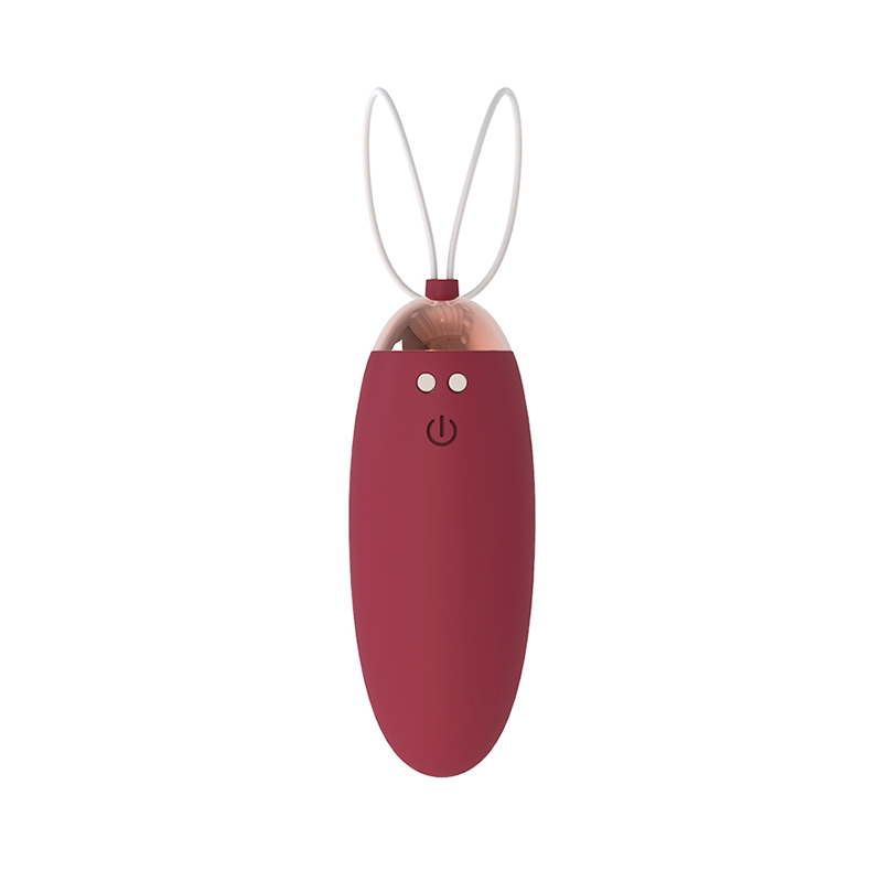 AK06/AK07-Doris-Remote Control Vibrator