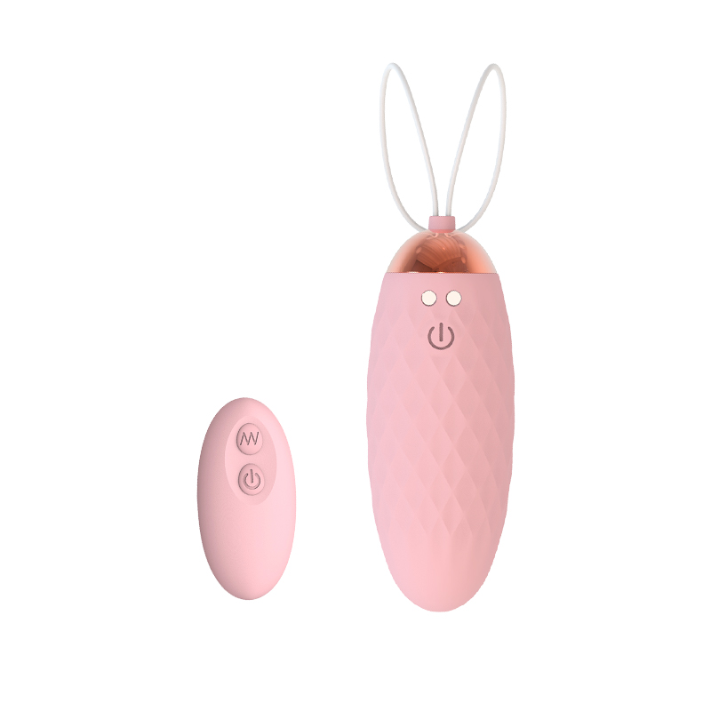 AK06/AK07-Doris-Remote Control Vibrator