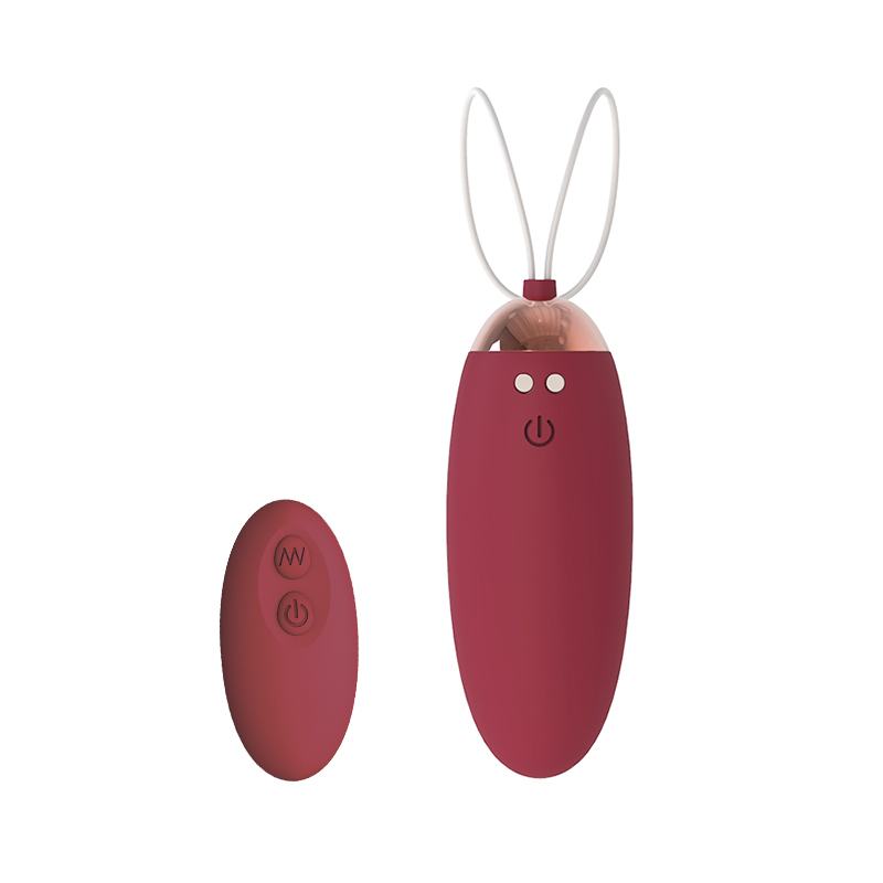 AK06/AK07-Doris-Remote Control Vibrator