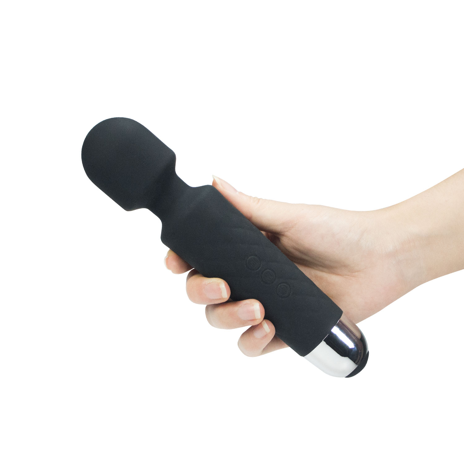 E23-iWand mini massager 