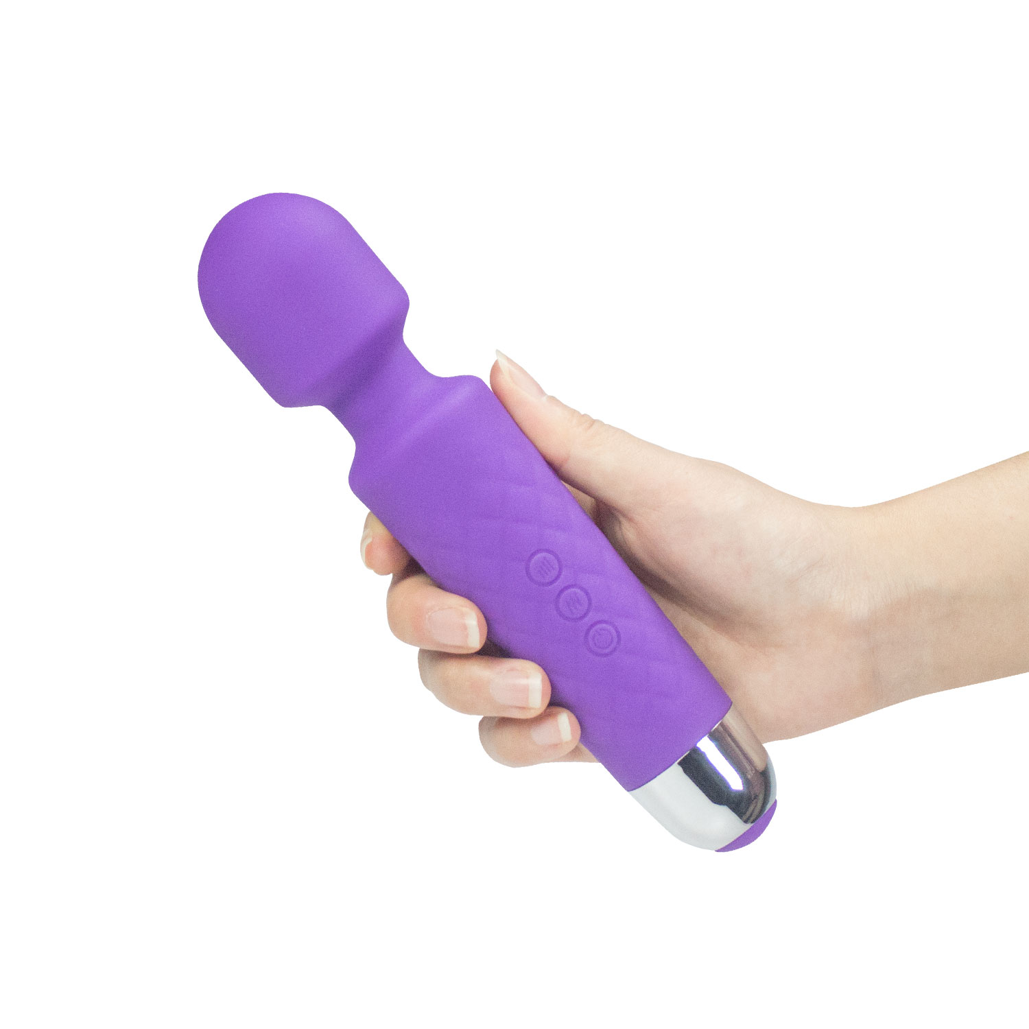 E23-iWand mini massager 