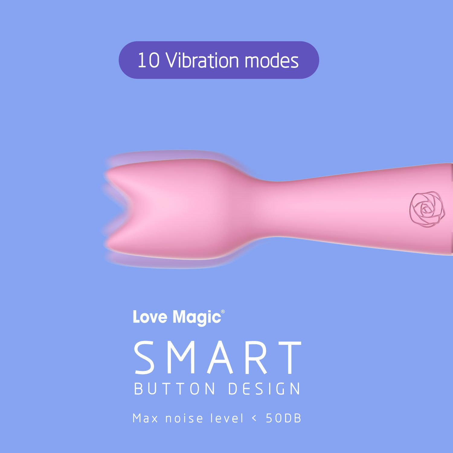 E95B/C-Kitty- Smart wand