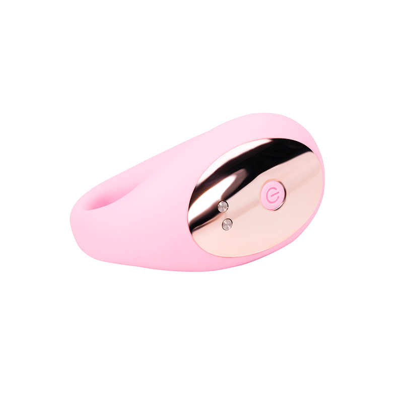 AA07-Aimee-Wireless remote Couple vibrator