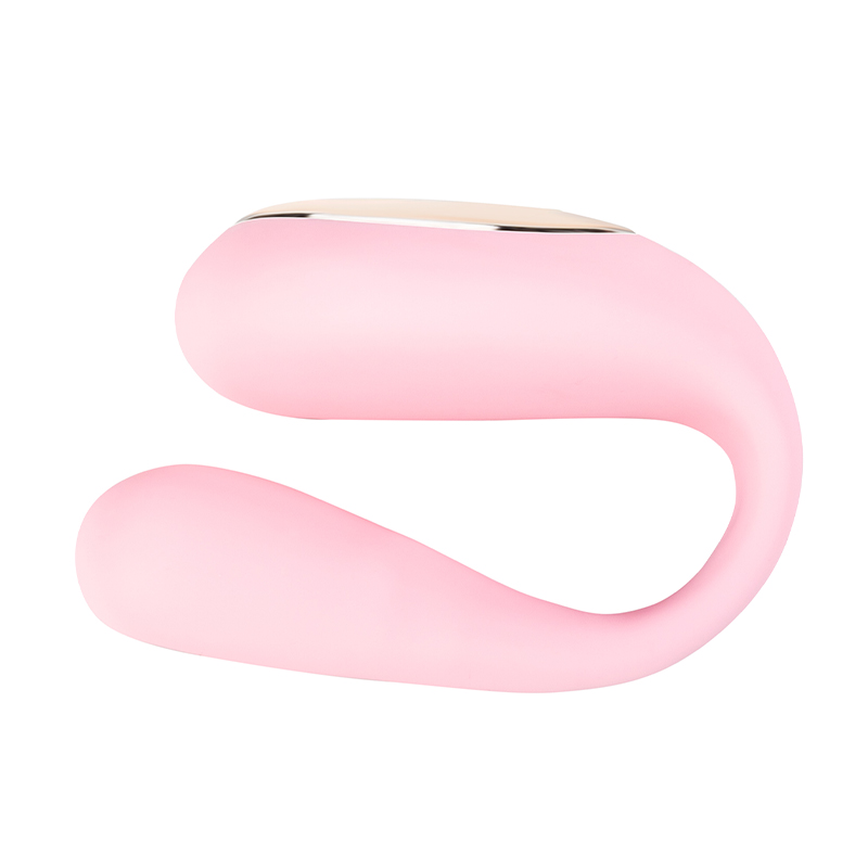 AA07-Aimee-Wireless remote Couple vibrator