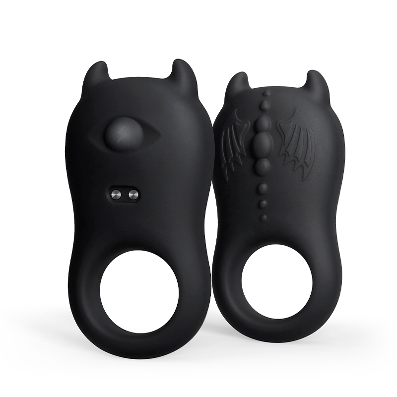 AF02-Demon-Penis ring