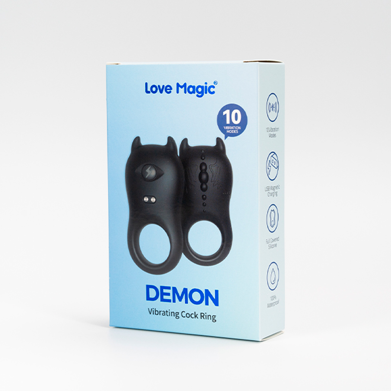 AF02-Demon-Penis ring