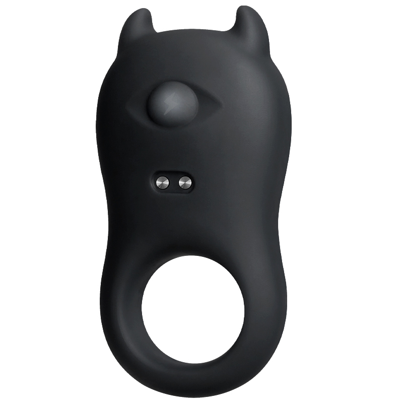 AF02-Demon-Penis ring