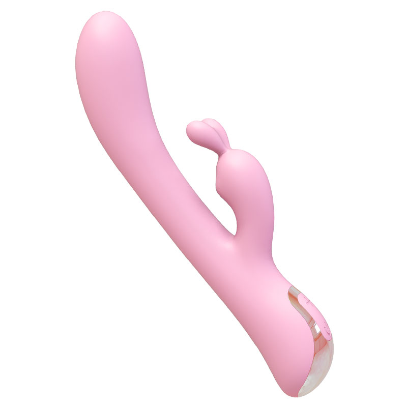 E100A-Lacie- Rabbit vibrator