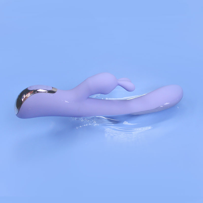 E100A-Lacie- Rabbit vibrator