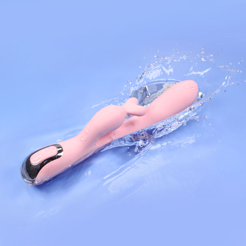 E100A-Lacie- Rabbit vibrator