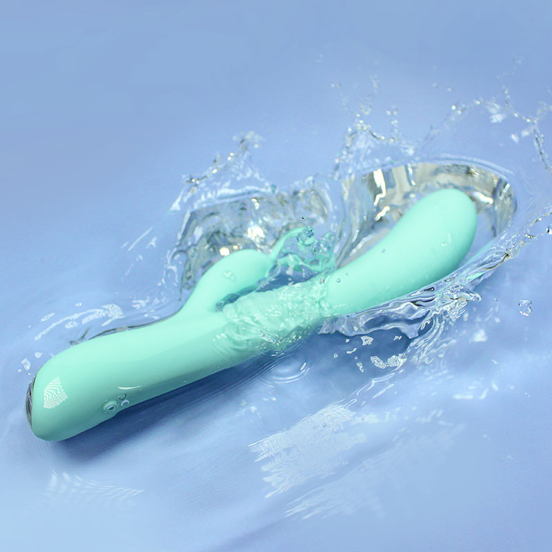 E100A-Lacie- Rabbit vibrator