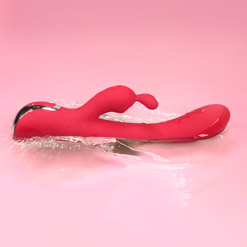 E100A-Lacie- Rabbit vibrator