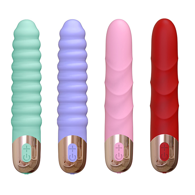 E99C-Laila- Power vibrator