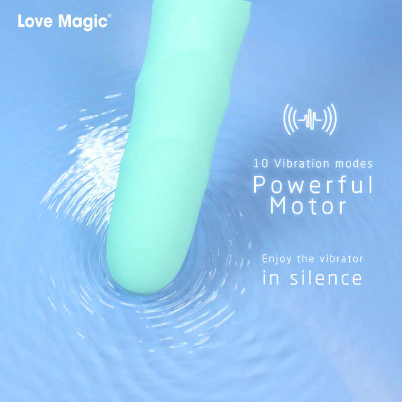 E99C-Laila- Power vibrator