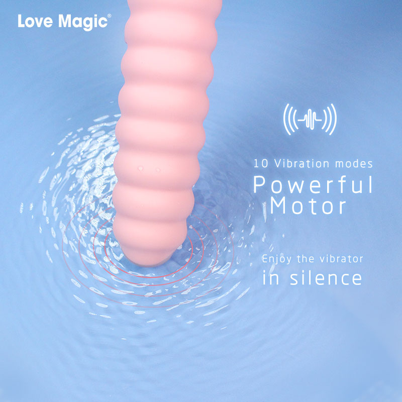 E99D-Hanna-Power vibrator